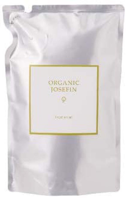 トリートメント詰め替え用 400ml