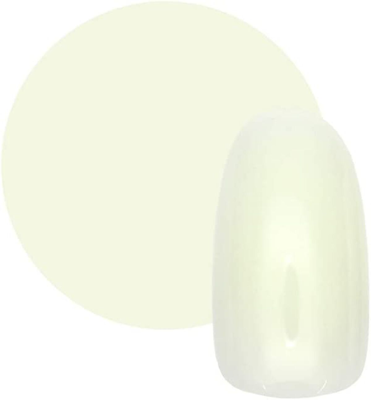 irogel ポリジェル  ミルキーホワイト