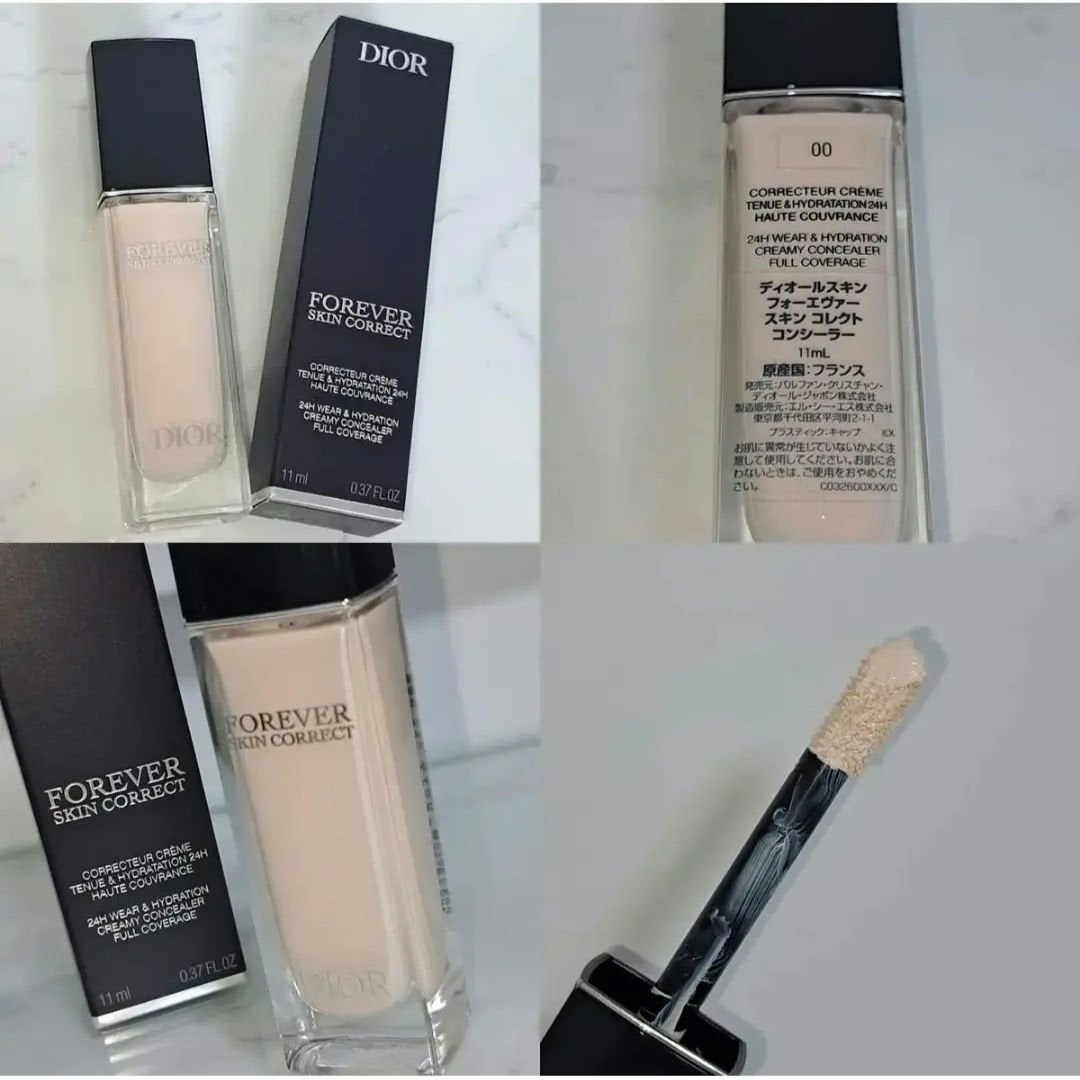 ポアレスエアリーベース/キャンメイク/化粧下地を使ったクチコミ(6枚目)