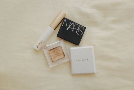 ミネラルアイバーム ジンジャーゴールド/エトヴォス/ジェル・クリームアイシャドウの画像