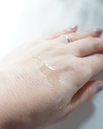 フローラルリフトスクワラン/HABA/フェイスオイルを使ったクチコミ(4枚目)