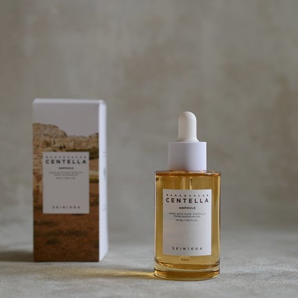 センテラ アンプル/SKIN1004/美容液を使ったクチコミ(1枚目)