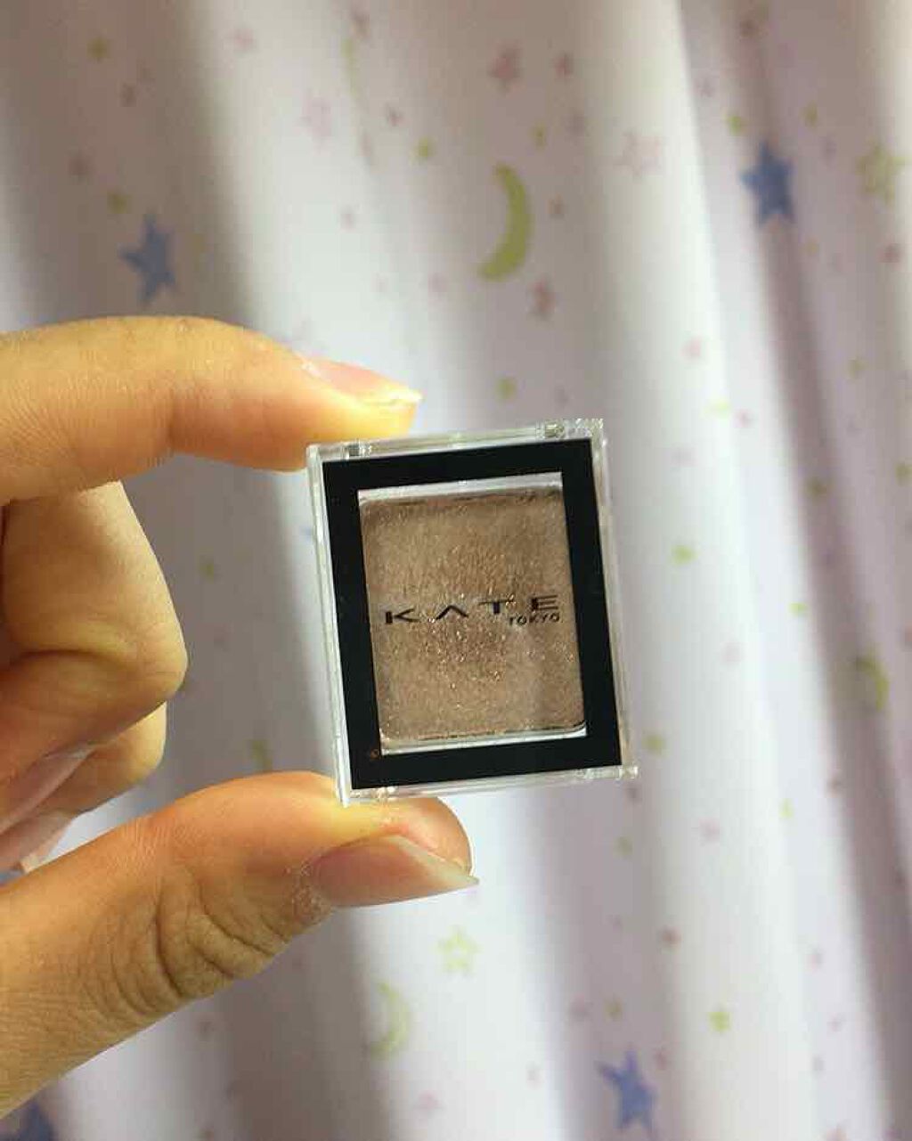 ケイト ザ アイカラー/KATE/単色アイシャドウを使ったクチコミ(1枚目)