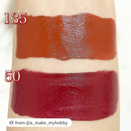 SPステイ マットインク/MAYBELLINE NEW YORK/口紅を使ったクチコミ(5枚目)