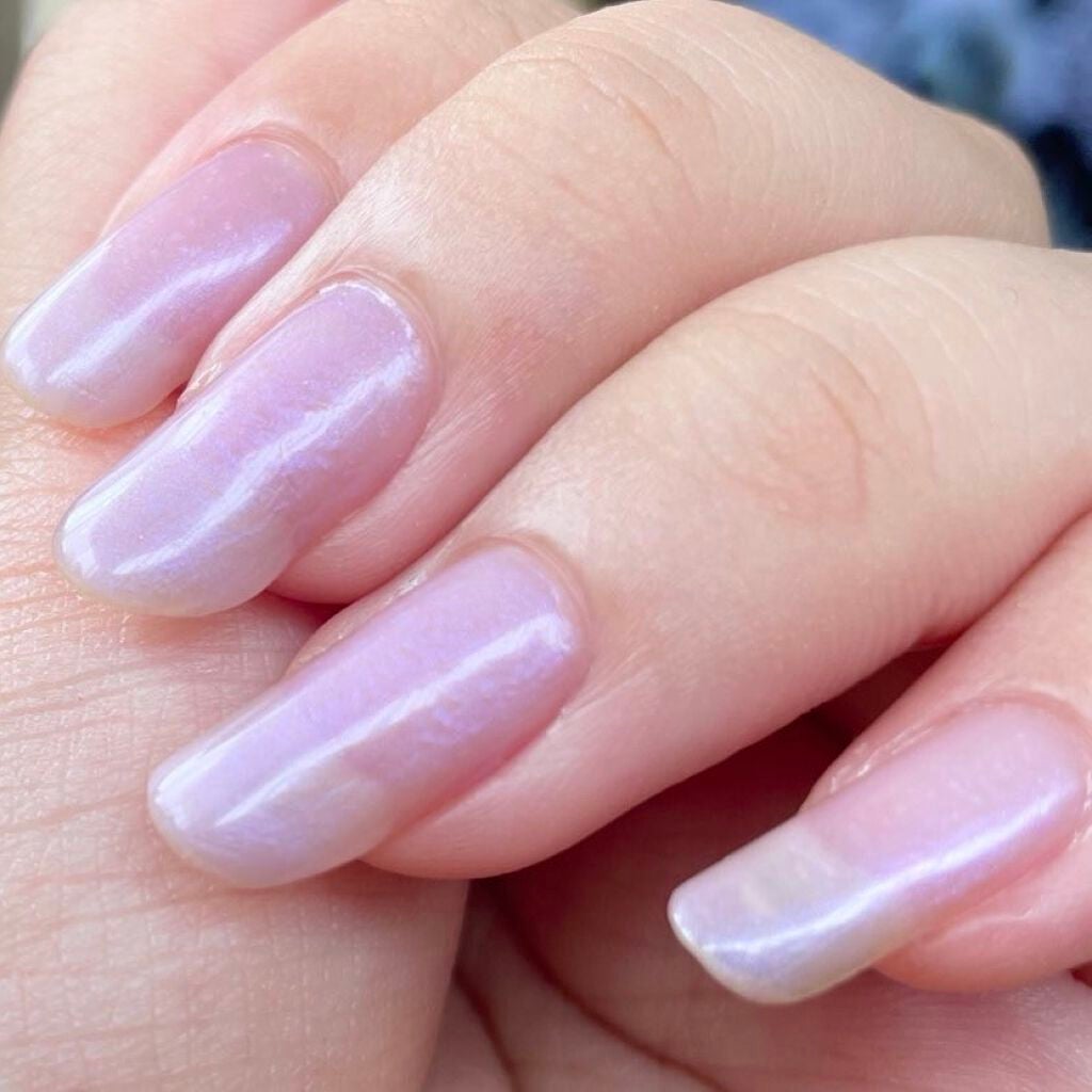 ザ ネイルポリッシュ/ADDICTION/マニキュアを使ったクチコミ(5枚目)