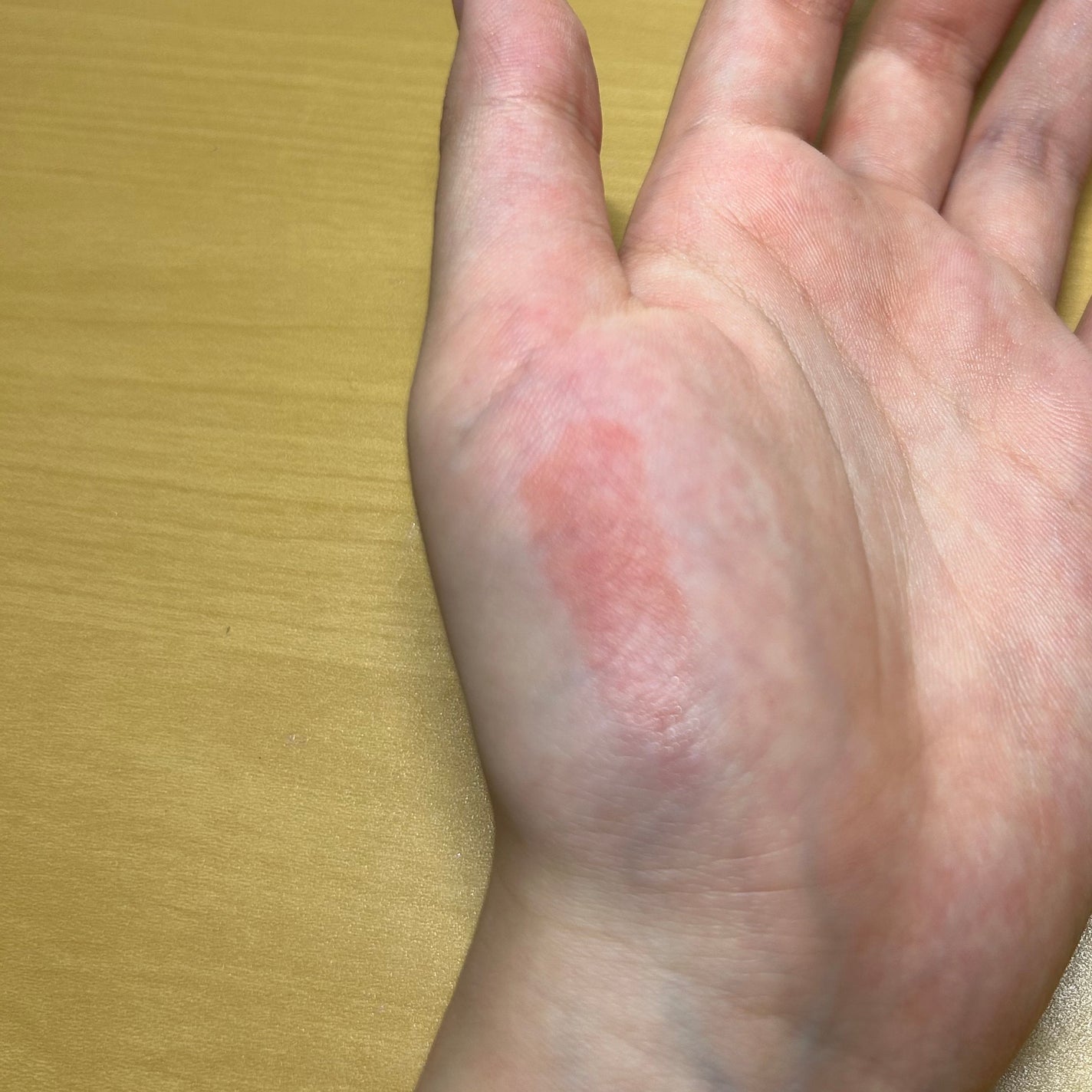 ニュアンスラップティント/Fujiko/リップティントを使ったクチコミ(3枚目)