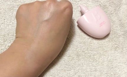 バニラコ オールデイトーンアップベースクリーム/BANILA CO/化粧下地を使ったクチコミ(7枚目)