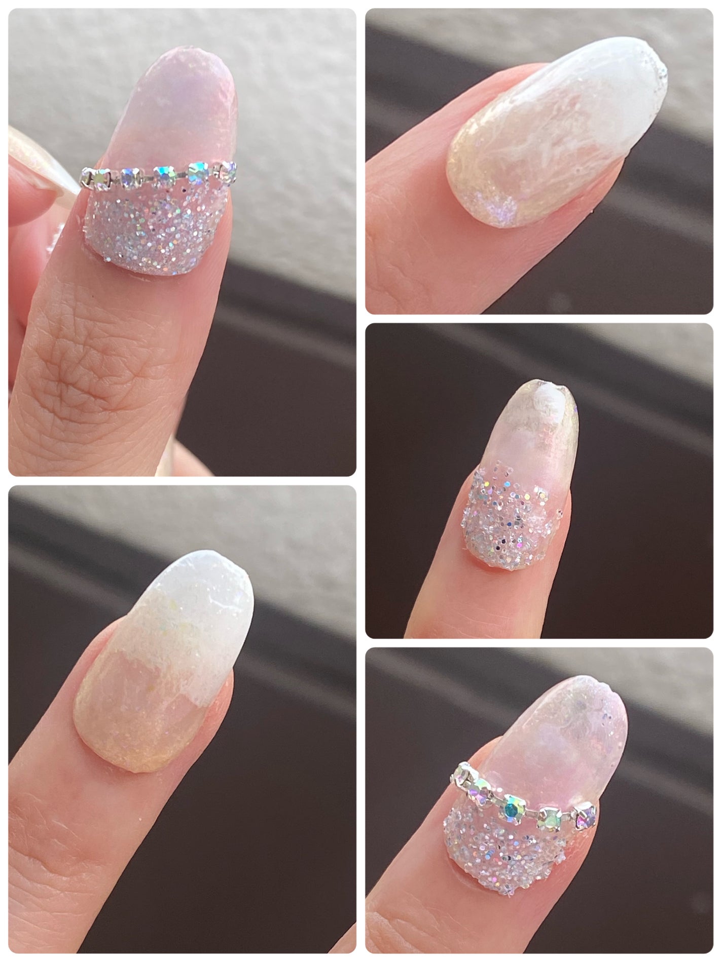 ディオール ヴェルニ/Dior/マニキュアを使ったクチコミ(3枚目)