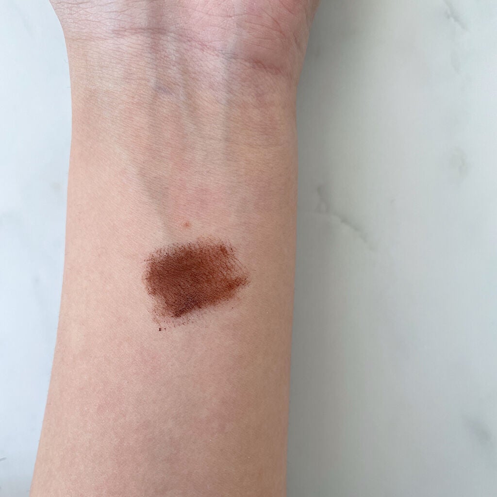 「塗るつけまつげ」自まつげ際立てタイプ/デジャヴュ/マスカラを使ったクチコミ(6枚目)