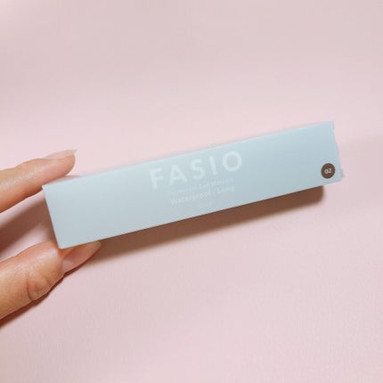 myp ♡ フォロバします! on LIPS 「♡#ナチュ盛り最強アイテム♡「ファシオパーマネントカールマスカ..」(1枚目)