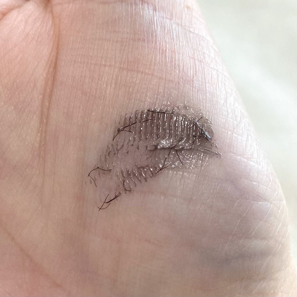 エテュセ アイエディション (マスカラベース)/ettusais/マスカラ下地を使ったクチコミ（3枚目）