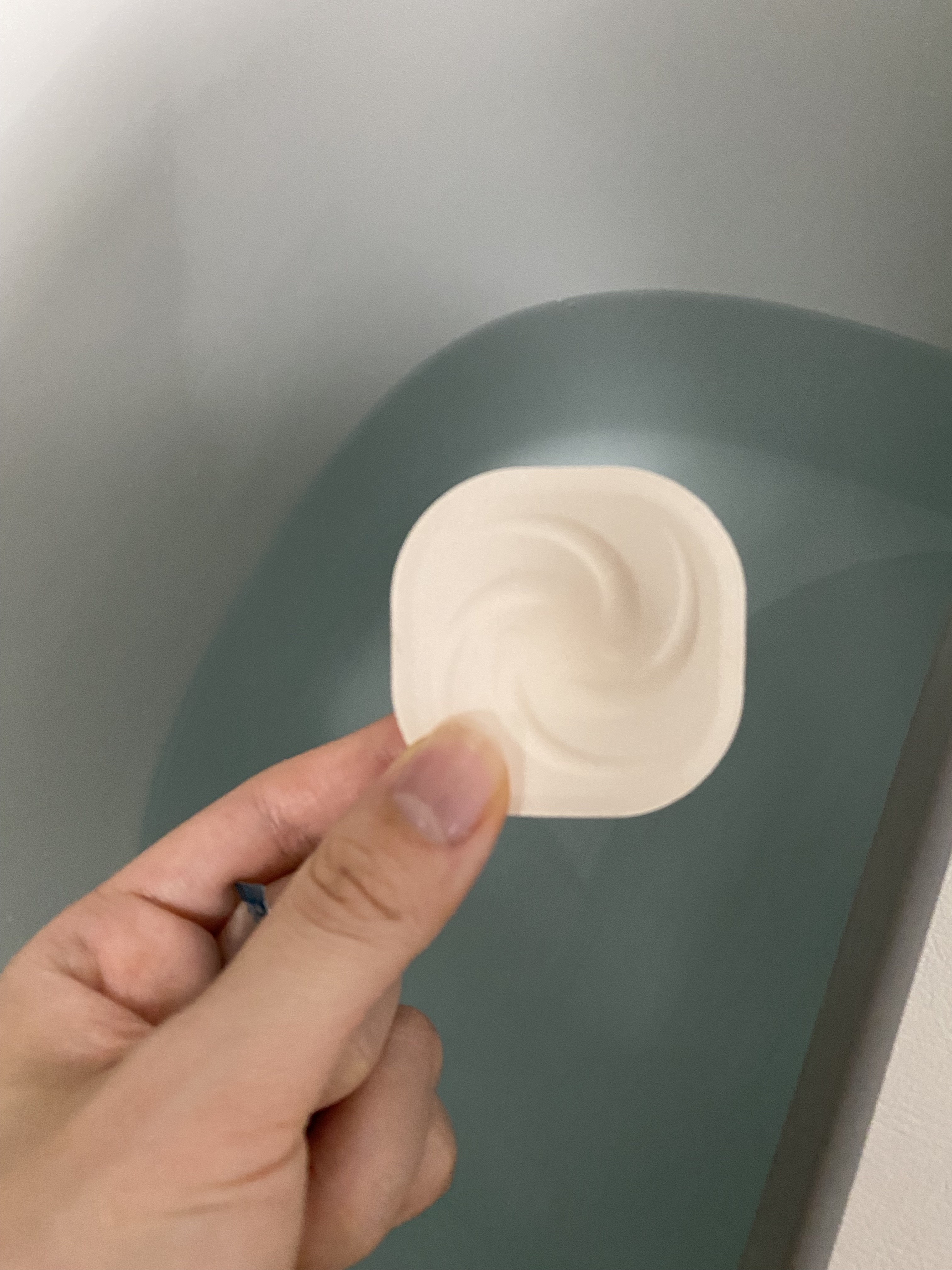 バブーピー スイートカモミールの香り/バブ/炭酸系入浴剤を使ったクチコミ（2枚目）