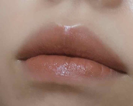 gemini eye palette/la peau de gem./アイシャドウパレットを使ったクチコミ(3枚目)