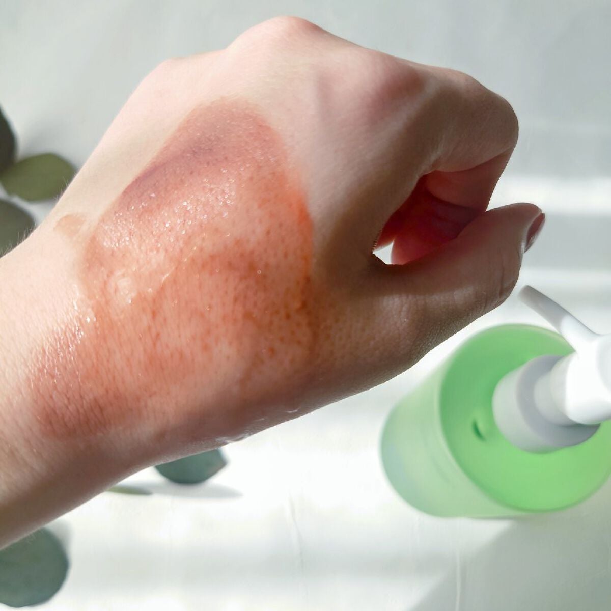 CICA クリーム/VT/フェイスクリームを使ったクチコミ(8枚目)