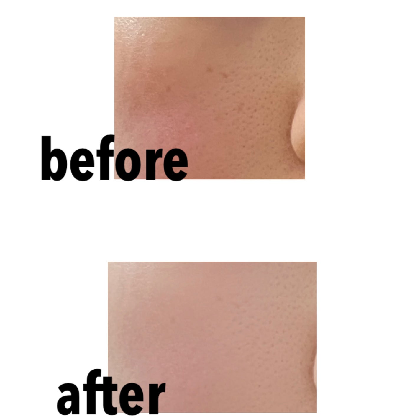 トランスルーセントセットフィニッシングパウダー/TFIT/ルースパウダーを使ったクチコミ(2枚目)