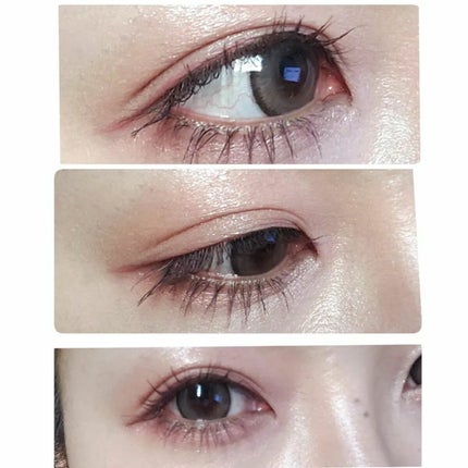 エテュセ アイエディション(カラーパレット)/ettusais/アイシャドウパレットを使ったクチコミ(5枚目)