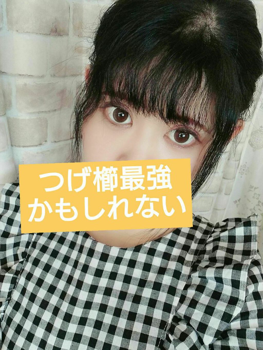 つげ櫛/マペペ/ヘアコームを使ったクチコミ(1枚目)