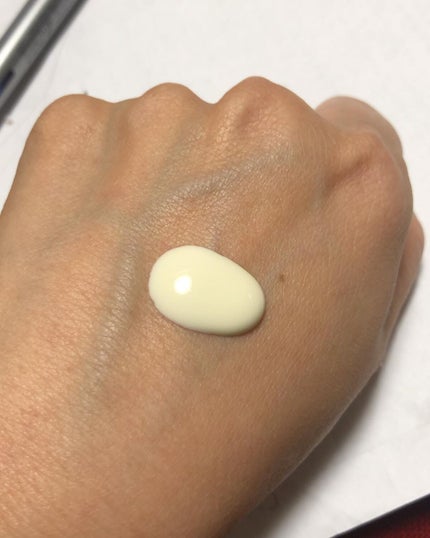 モイスチャー クレンジングミルク/WELEDA/ミルククレンジングを使ったクチコミ(3枚目)