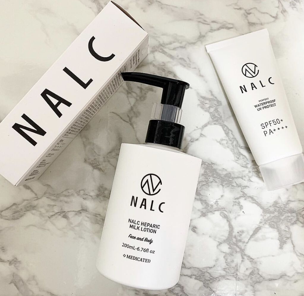 パーフェクトウォータープルーフ日焼け止めジェル/NALC/日焼け止めジェルを使ったクチコミ（2枚目）