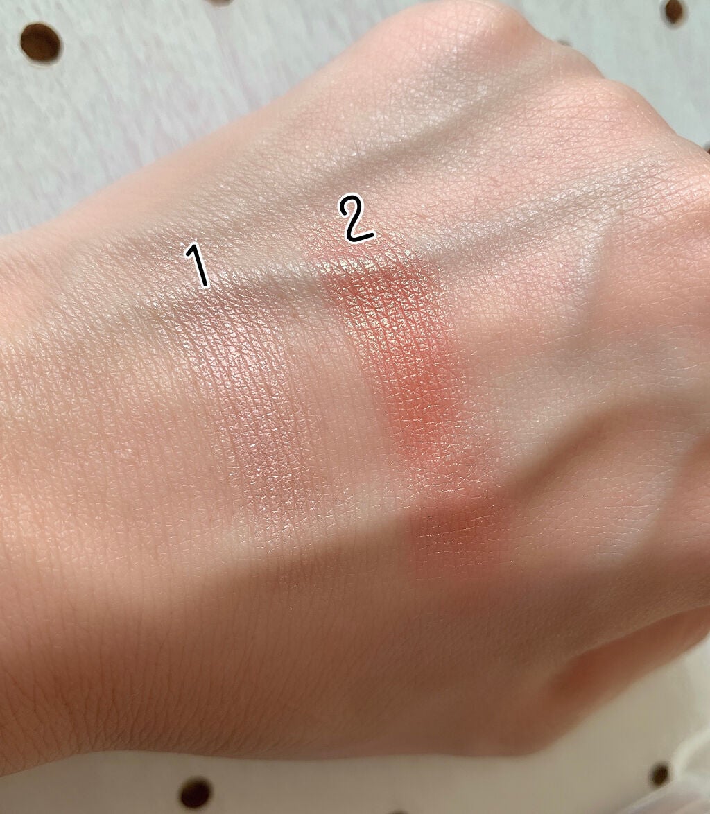 ルックアット マイアイズ/ETUDE/単色アイシャドウを使ったクチコミ(4枚目)