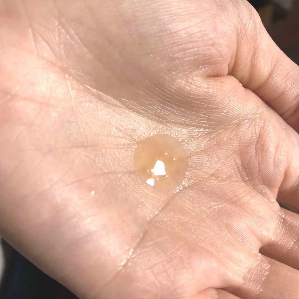 アドバンス ナイト リペア SR コンプレックス II/ESTEE LAUDER/美容液を使ったクチコミ(3枚目)