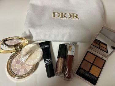 ディオール アディクト リップ マキシマイザー/Dior/リップグロスを使ったクチコミ（1枚目）