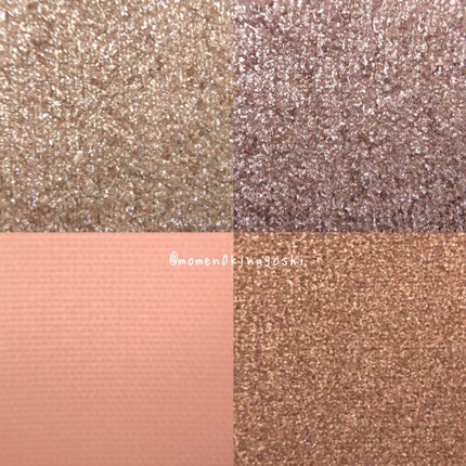 アイ カラー クォード/TOM FORD BEAUTY/アイシャドウパレットを使ったクチコミ(4枚目)