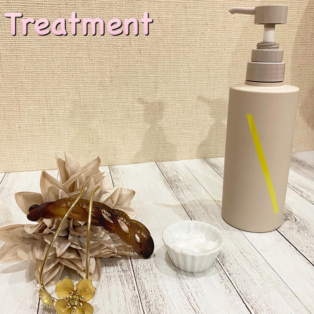 SQ アンチポリューションシャンプー/ShinkoQ/市販シャンプーを使ったクチコミ（3枚目）