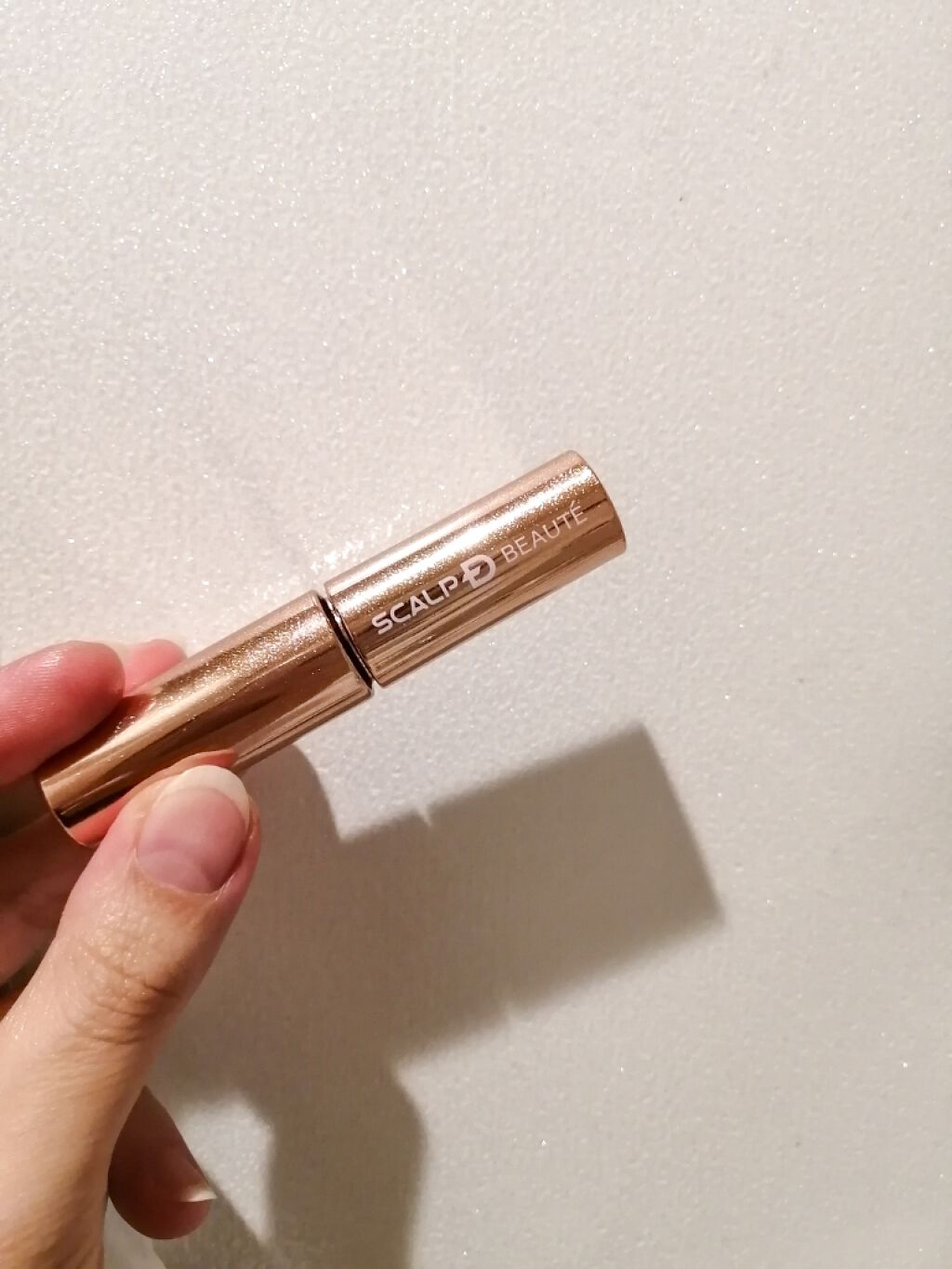 スカルプD ボーテ ピュアフリーアイラッシュセラム プレミアム/アンファー(スカルプD)/まつげ美容液を使ったクチコミ(2枚目)