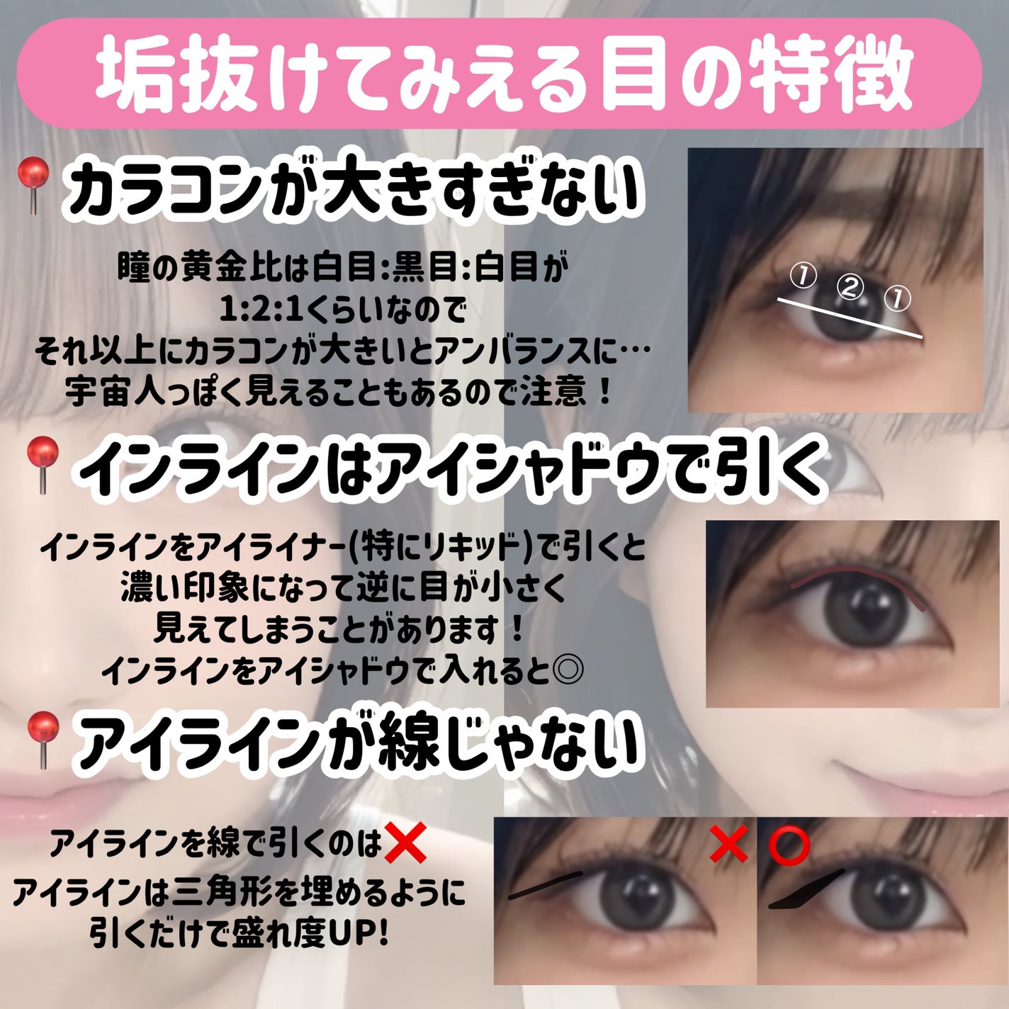 シェーディングパウダー/キャンメイク/シェーディングを使ったクチコミ(3枚目)