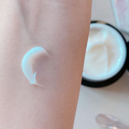 ギミヤホワイトニングクリーム/TONYMOLY/フェイスクリームを使ったクチコミ(3枚目)