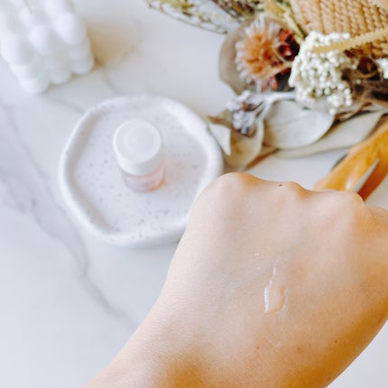 バイオイル/バイオイル/フェイスオイルを使ったクチコミ(3枚目)