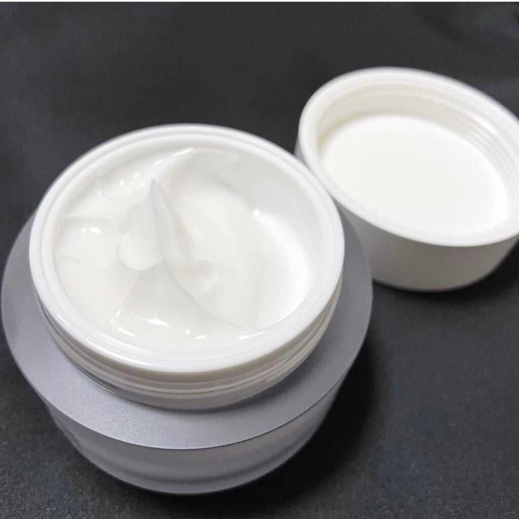 ドクダミ 70 インテンスカーミングクリーム/Anua/フェイスクリームを使ったクチコミ(4枚目)