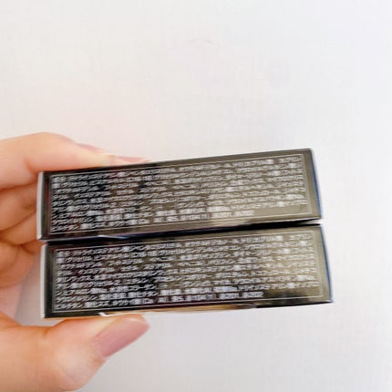 スキンシンクロルージュ/コフレドール/口紅を使ったクチコミ(6枚目)