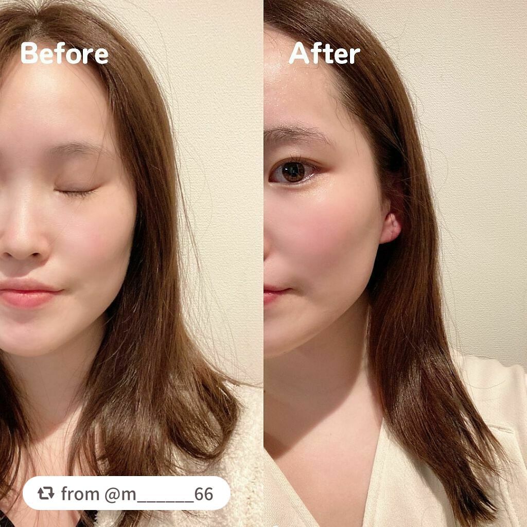 ウォータートリートメントミラクル10/moremo/洗い流すヘアトリートメントを使ったクチコミ(3枚目)