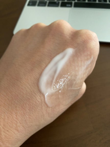 ミルキージェル EX/アベンヌ/オールインワン化粧品を使ったクチコミ(1枚目)