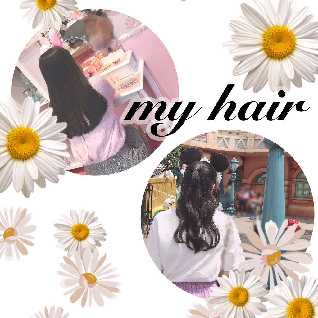 ザ・オリジナル ノーマル/TANGLE TEEZER/ヘアブラシを使ったクチコミ（2枚目）