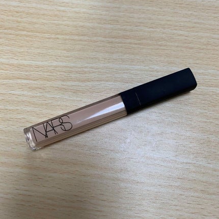 ラディアントクリーミーコンシーラー/NARS/リキッドコンシーラーを使ったクチコミ(1枚目)