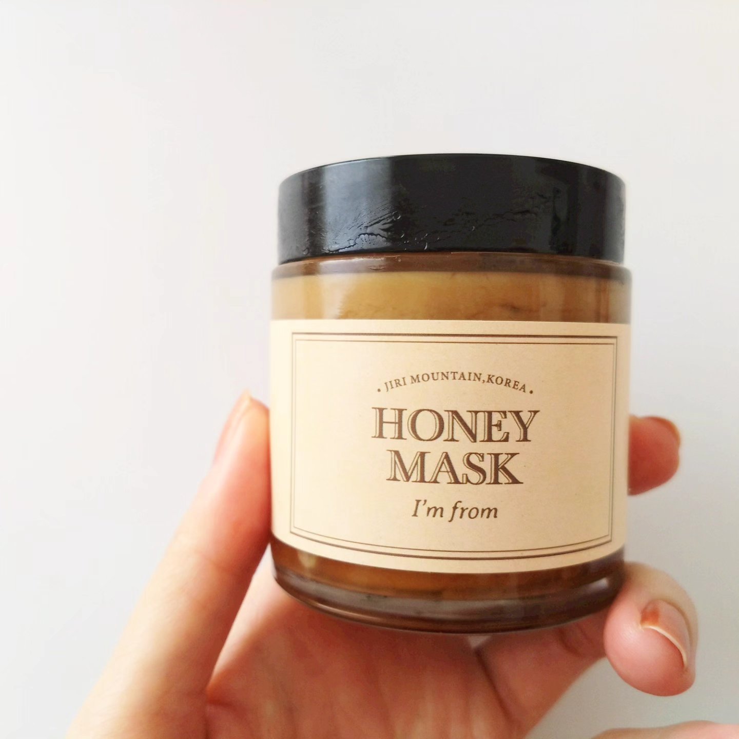 ハニーセラム/I'm from/美容液を使ったクチコミ（2枚目）