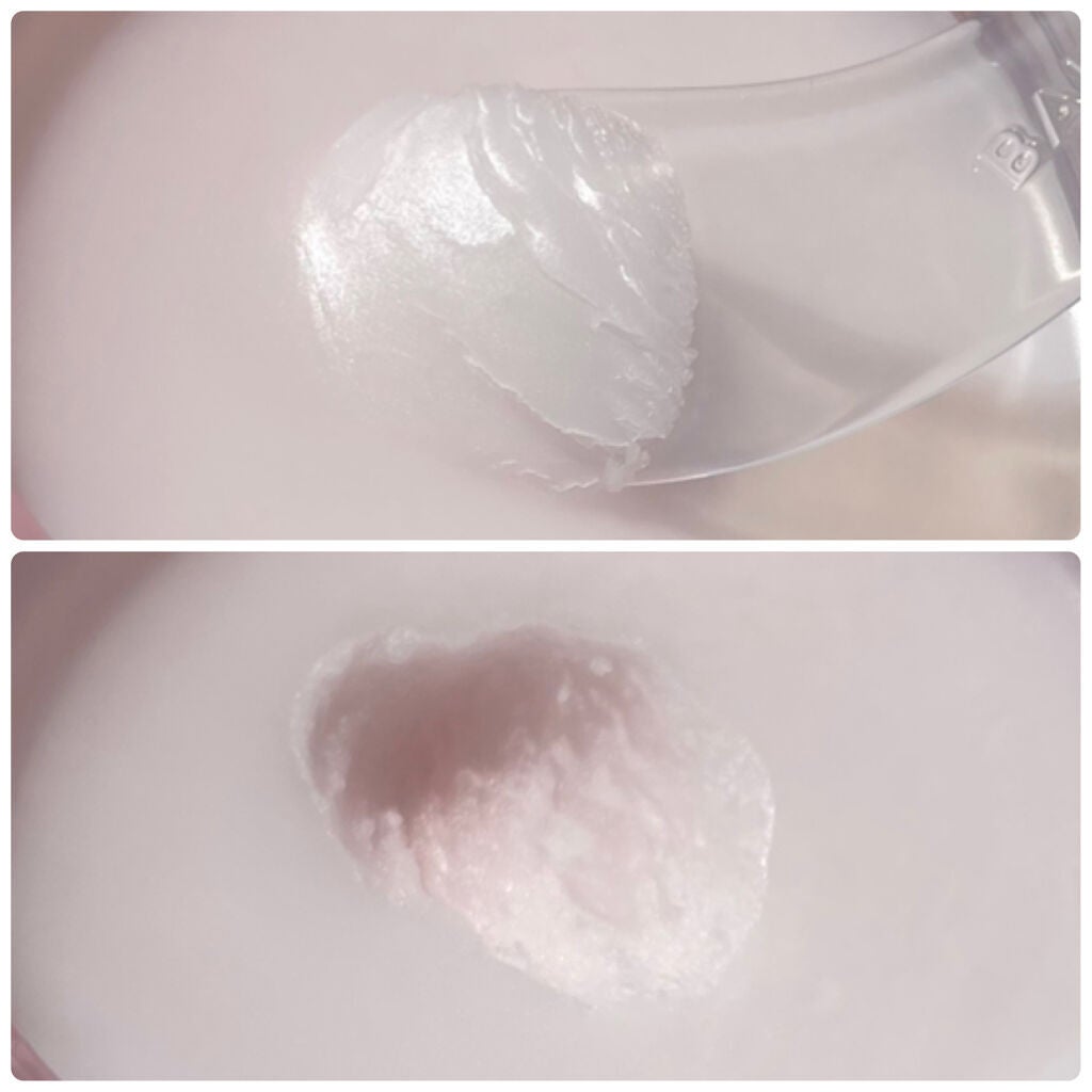 クリーンイットゼロ クレンジングバーム オリジナル/BANILA CO/クレンジングバームを使ったクチコミ(6枚目)