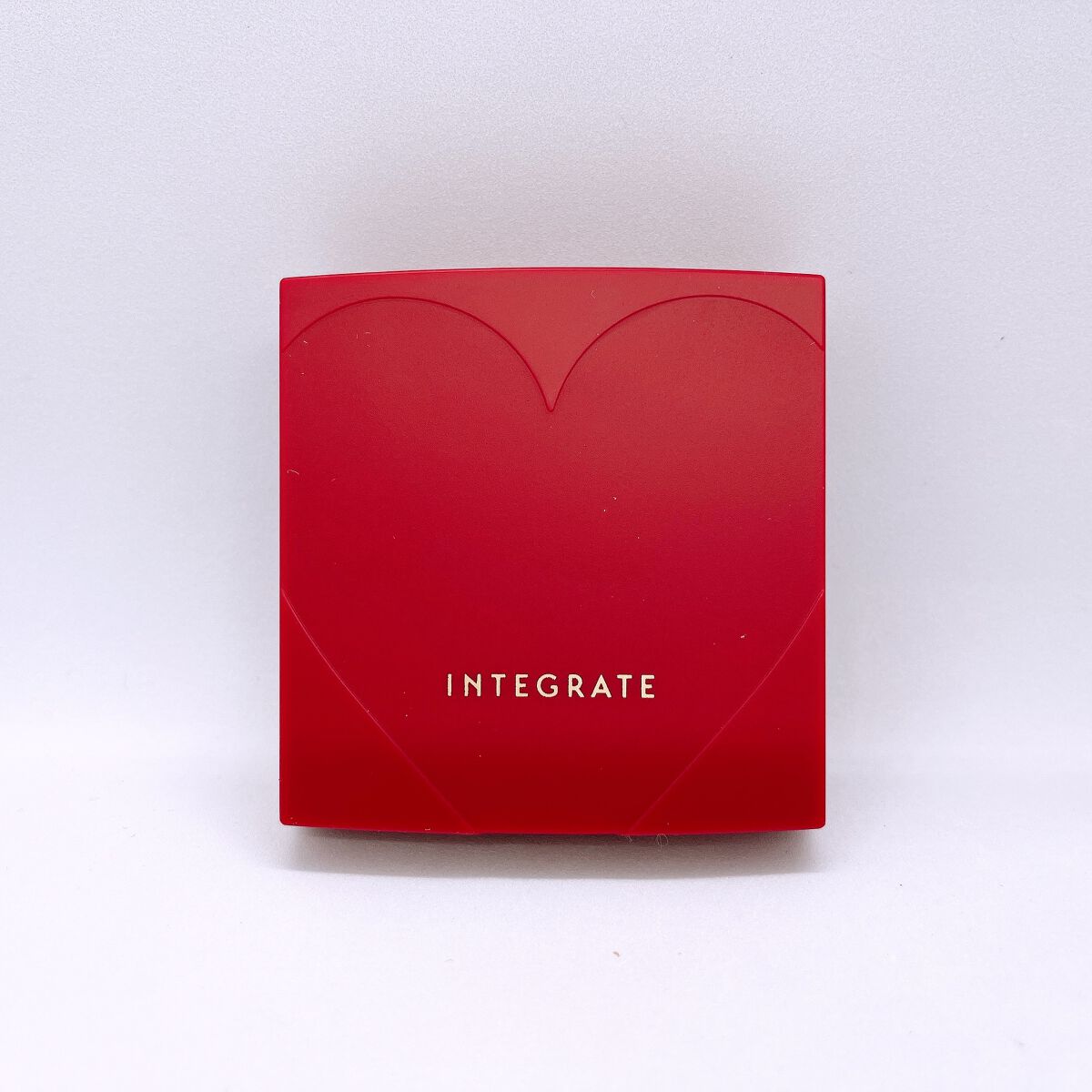 プロフィニッシュファンデーション/インテグレート/パウダーファンデーションを使ったクチコミ（1枚目）