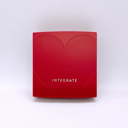 プロフィニッシュファンデーション/インテグレート/パウダーファンデーションを使ったクチコミ(1枚目)