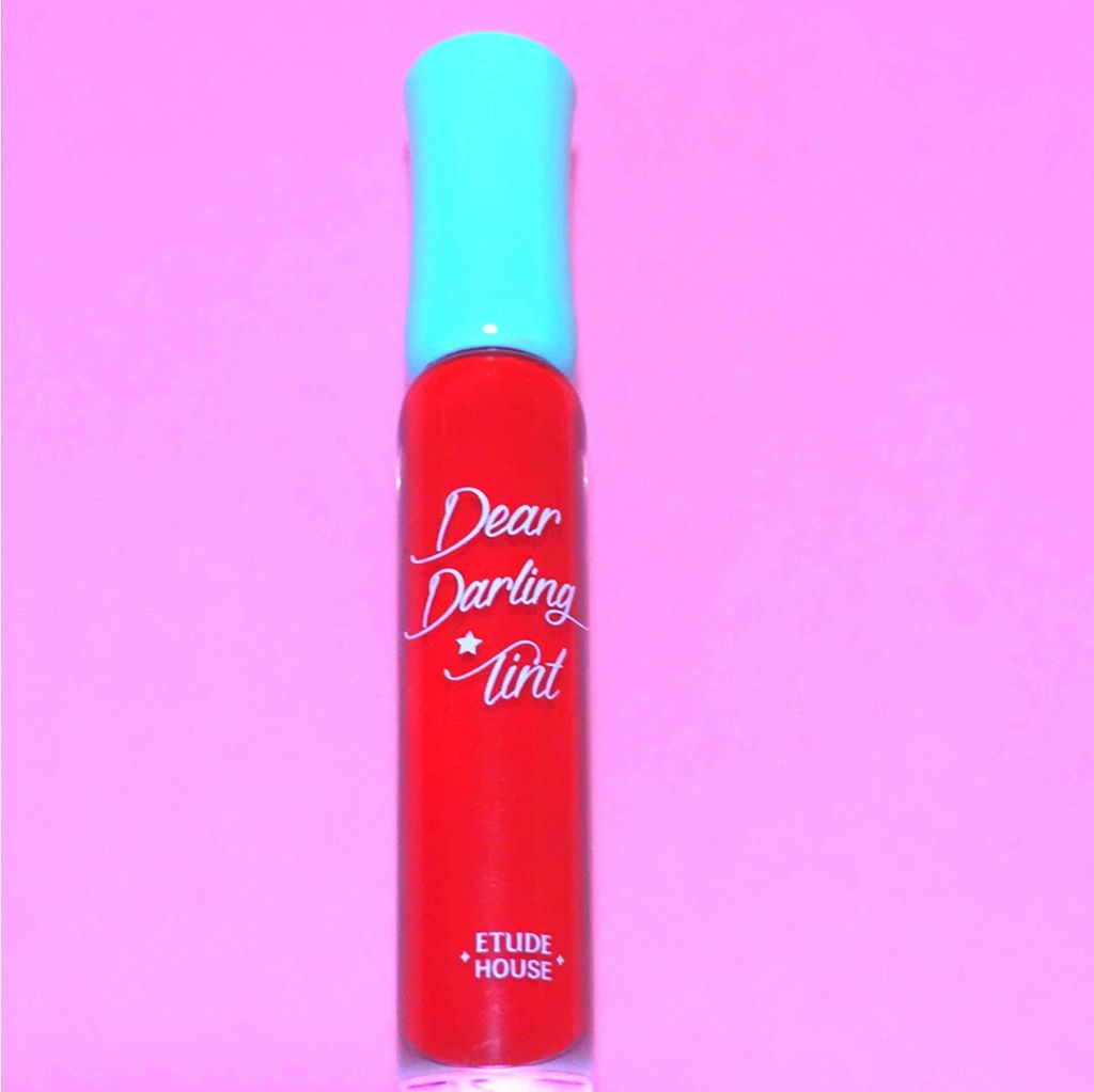 WP ディアダーリンソーダティント/ETUDE/口紅を使ったクチコミ(1枚目)