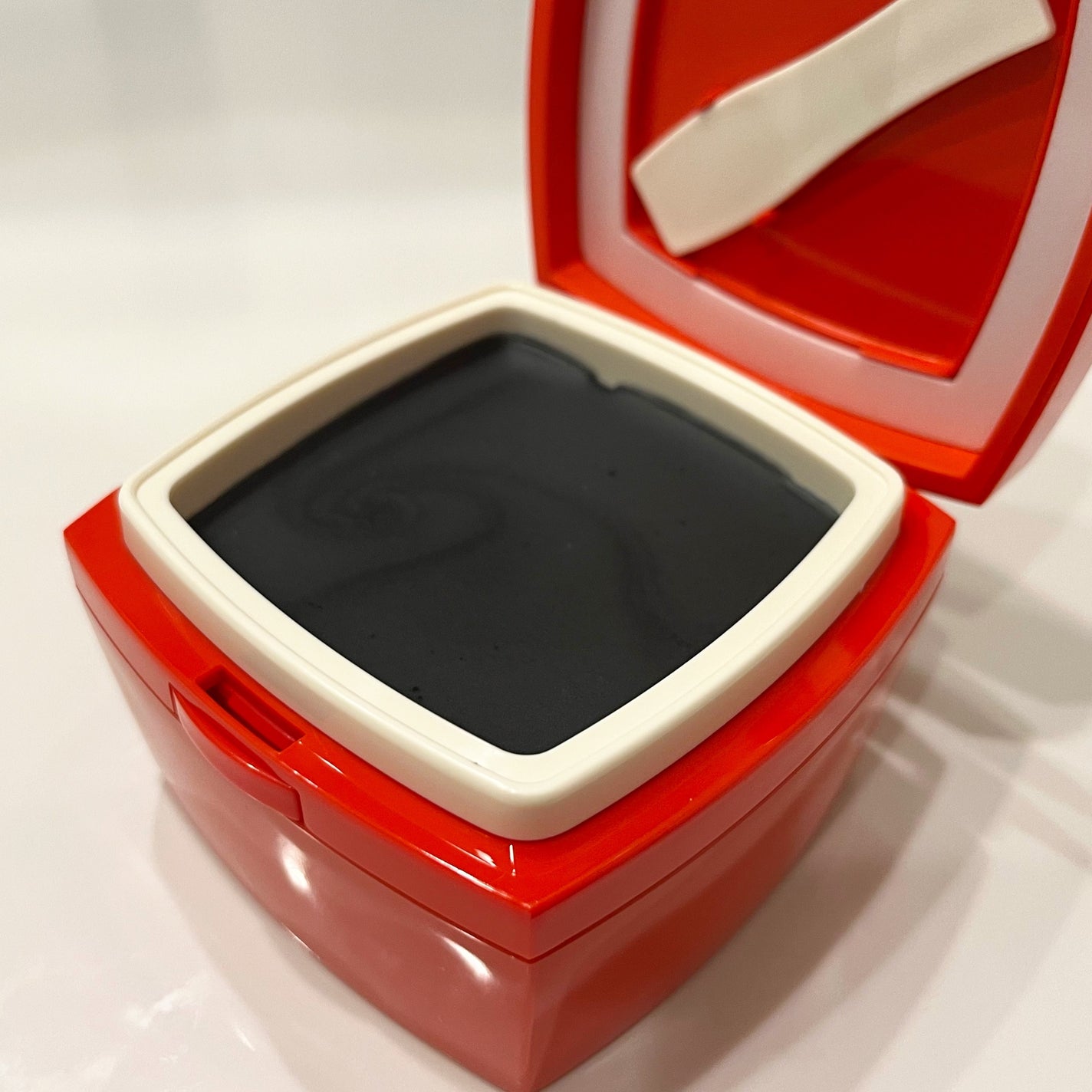 ローメルト クレンジングバーム クロ/アーレス/クレンジングバームを使ったクチコミ(2枚目)