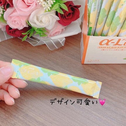 明治フェムニケアフードα-LunAドリンク/明治/ドリンクを使ったクチコミ(6枚目)