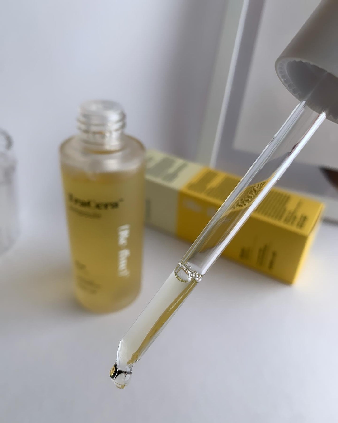 トラセラアンプル/SKINRx LAB/美容液を使ったクチコミ(2枚目)