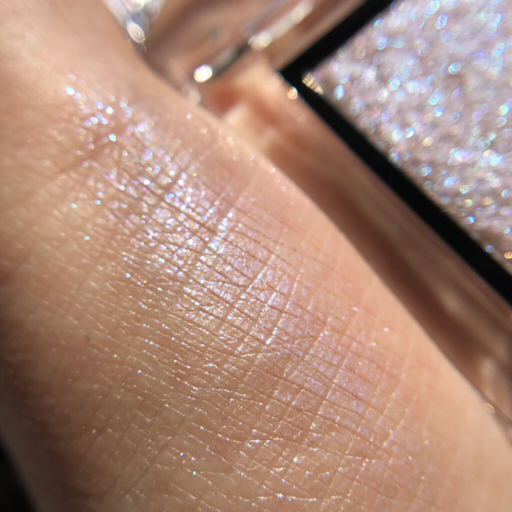 スパークルカラーコレクション ムーンリバー /ADDICTION/メイクアップキットを使ったクチコミ（3枚目）