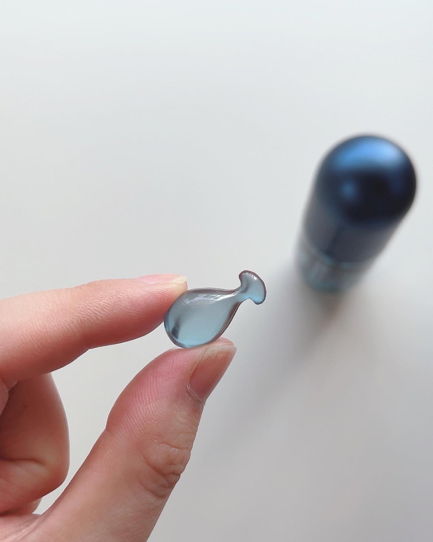 エイトザタラソ ユー CBD&リフレッシング クレンズ 美容液シャンプー/CBD&バランシング ダメージリペア 美容液ヘアトリートメント/エイトザタラソ/市販シャンプーを使ったクチコミ(5枚目)