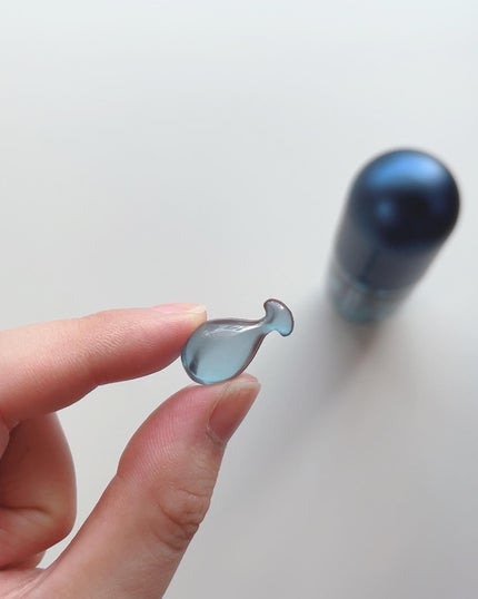 エイトザタラソ ユー CBD&リフレッシング クレンズ 美容液シャンプー/CBD&バランシング ダメージリペア 美容液ヘアトリートメント/エイトザタラソ/市販シャンプーを使ったクチコミ(5枚目)