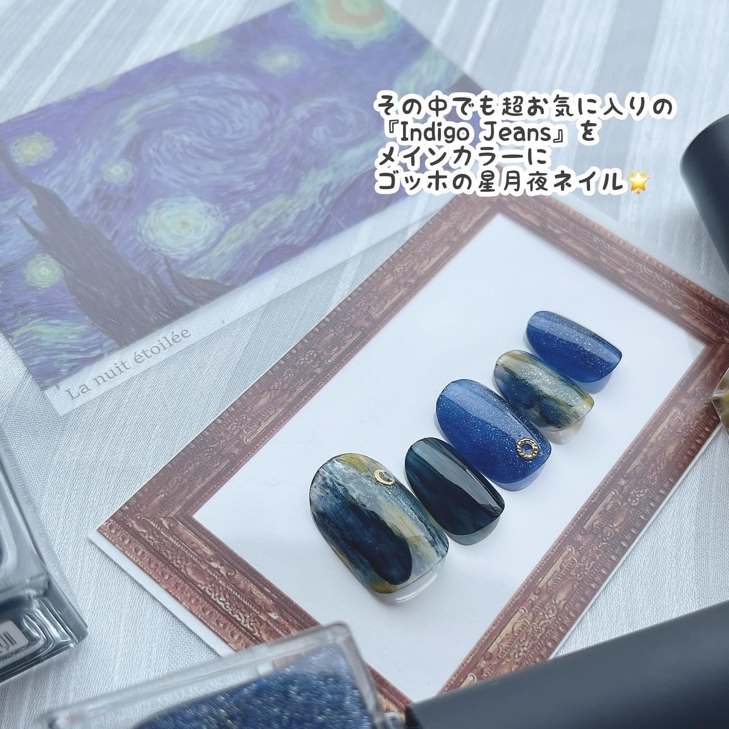 TONE DROP ネイルポリッシュ/D-UP/マニキュアを使ったクチコミ（3枚目）